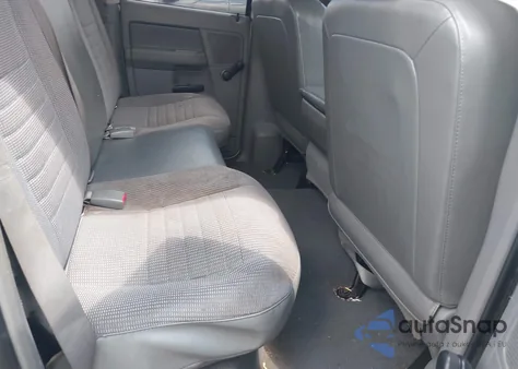 2007 Dodge Ram 1500 St z USA, uszkodzony, nr VIN 1D7HA18K67J587861